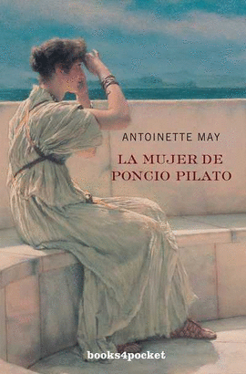 MUJER DE PONCIO PILATO, LA