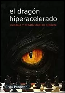 DRAGON HIPERACELERADO