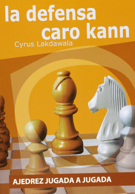 LA DEFENSA CARO KAMM