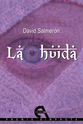 LA HUIDA