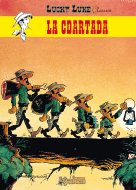 LA COARTADA N.1 LUCKY LUKE CLASSICS