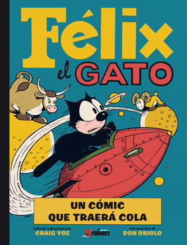 FÉLIX EL GATO