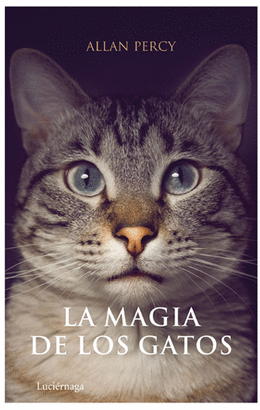 MAGIA DE LOS GATOS, LA