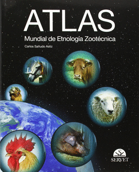 ATLAS MUNDIAL DE ETNOLOGÍA ZOOTÉCNICA