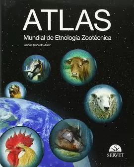ATLAS MUNDIAL DE ETNOLOGÍA ZOOTÉCNICA