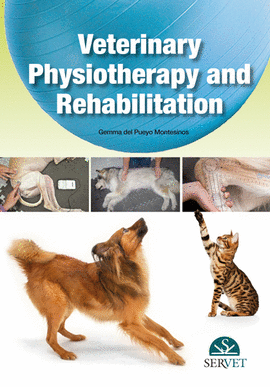 VETERINARY PHYSIOTHERAPY AND REHABILITATION