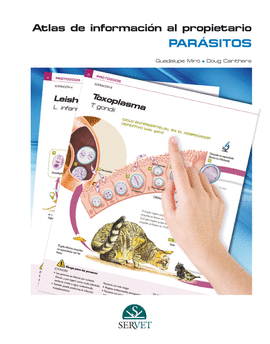 PARÁSITOS. ATLAS DE INFORMACIÓN AL PROPIETARIO