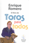 LIBRO DE TOROS PARA TODOS, EL, + DVD