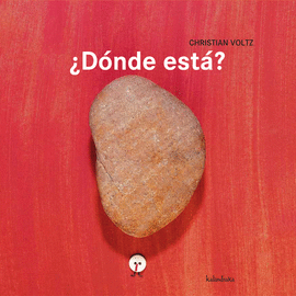 DÓNDE ESTÁ?