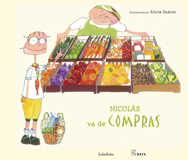 NICOLÁS VA DE COMPRAS