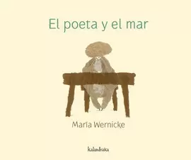 EL POETA Y EL MAR