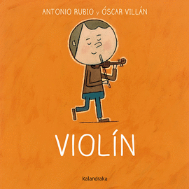 VIOLÍN