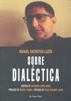 SOBRE DIALECTICA