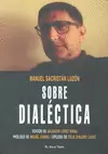 SOBRE DIALECTICA