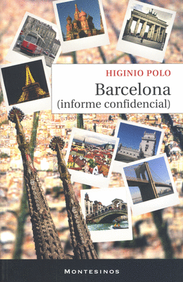 BARCELONA INFORME CONFIDENCIAL