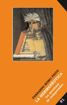 HERMENEUTICA, LA - LA AVENTURA DE COMPRENDER