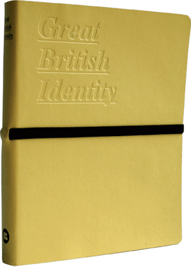 GREAT BRITISH IDENTITY