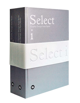 SELECT I-GRAPHIC DESIGN SPAIN