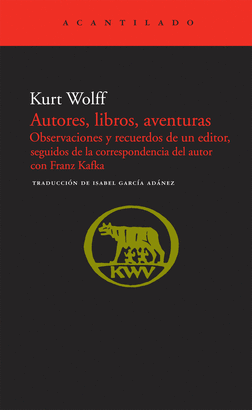 AUTORES, LIBROS, AVENTURAS.