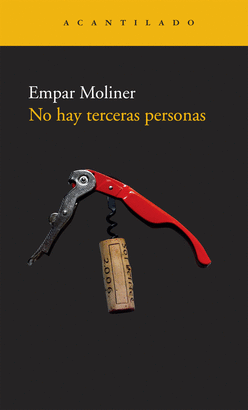 NO HAY TERCERA PERSONAS