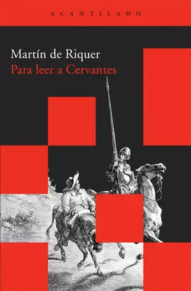 PARA LEER A CERVANTES (BOL)