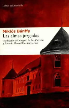 LAS ALMAS JUZGADAS