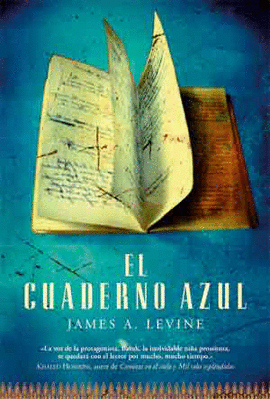 CUADERNO AZUL, EL