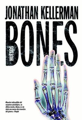 HUESOS - BONES