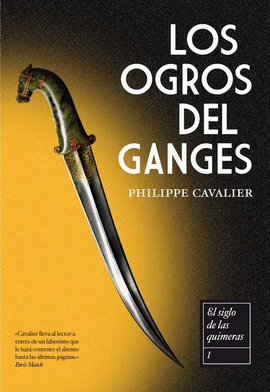 OGROS DEL GANGES, LOS