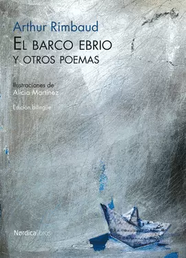 BARCO EBRIO Y OTROS POEMAS, EL