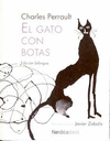 GATOS CON BOTAS, EL - EDICION BILINGUE