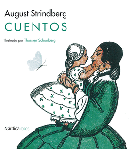 CUENTOS AUGUST STRINDBERG