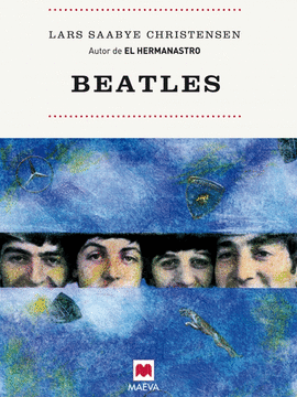 BEATLES (NOVELA)