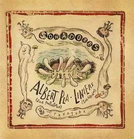 SOÑADORES