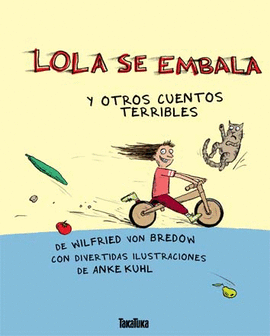 LOLA SE EMBALA