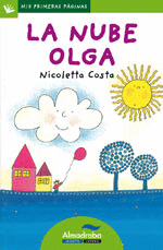 LA NUBE OLGA (LETRA DE PALO)