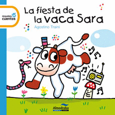 LA FIESTA DE LA VACA SARA