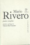 MARIO RIVERO. POESIA COMPLETA