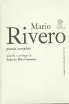 MARIO RIVERO. POESIA COMPLETA