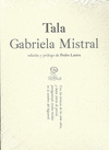 GABRIELA MISTRAL. TALA