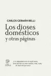 CARLOS GERMAN BELLI. LOS DIOSES DOMESTICOS Y OTRAS PAGINAS