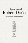 RUBEN DARIO. POESIA ESENCIAL