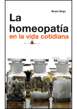 HOMEOPATIA EN LA VIDA COTIDIANA, LA