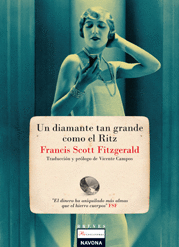 UN DIAMANTE TAN GRANDE COMO EL RITZ, UN