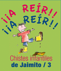 CHISTES DE JAIMITO (3)