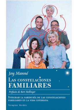 CONSTELACIONES FAMILIARES, LAS (MANNE)