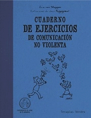 CUADERNO DE COMUNICACION NO VIOLENTA