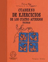 CUADERNO DE EJERCICIOS DE LAS CUATRO ACUERDOS TOLTECAS