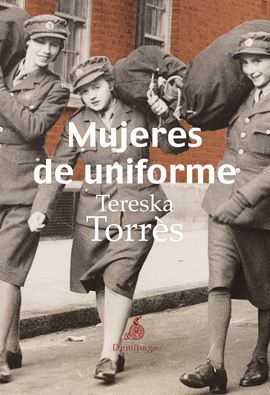 MUJERES DE UNIFORME