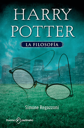 HARRY POTTER, LA FILOSOFIA